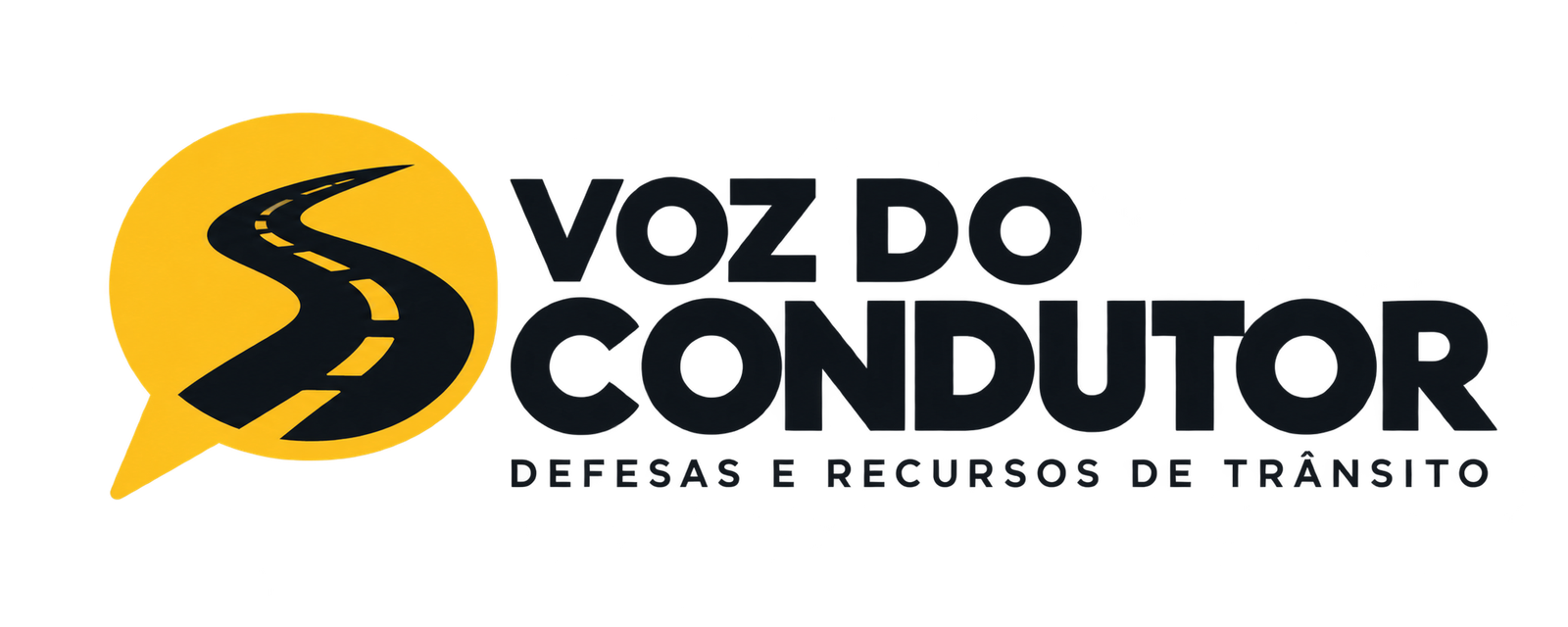 VOZ DO CONDUTOR